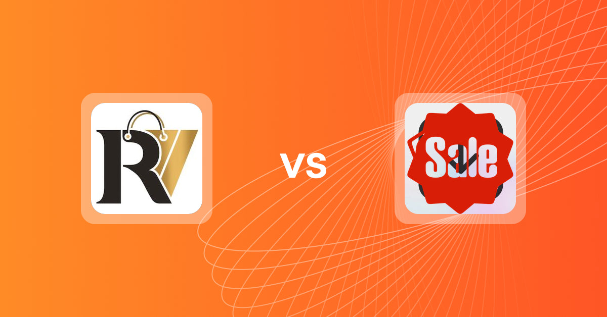 Shopify Upsell and Cross-sell Apps: LitaCat ‑ ReVisit vs Free Shipping Upsell