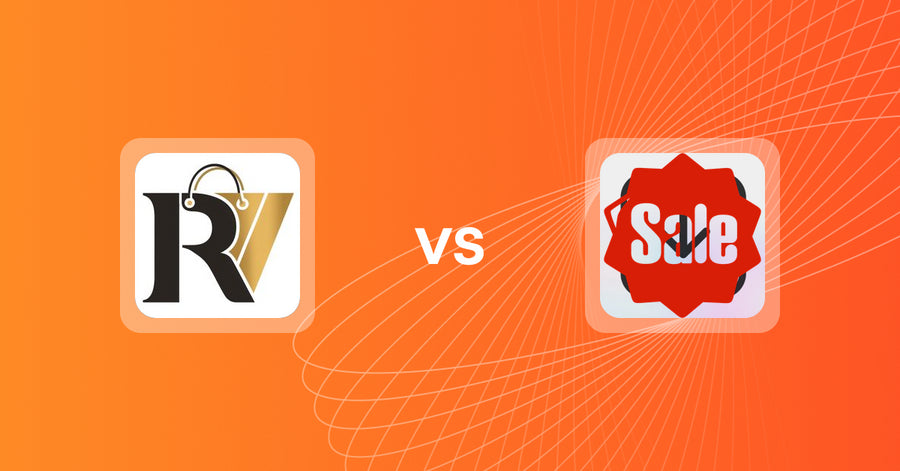 Shopify Upsell and Cross-sell Apps: LitaCat ‑ ReVisit vs Free Shipping Upsell