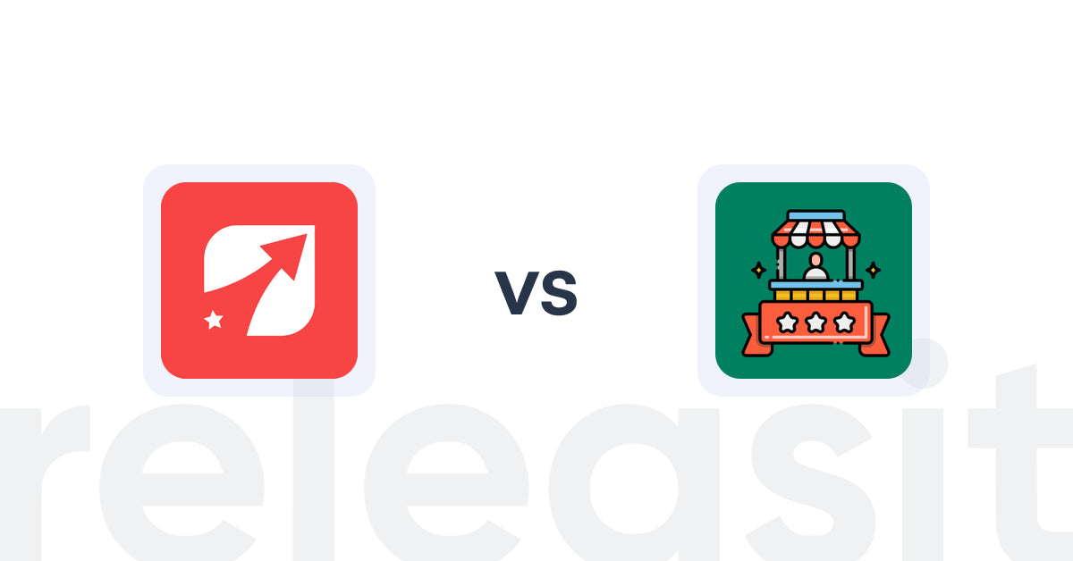 Shopify Upsell and Cross-Sell Apps: Magic Instant Upsell vs Vendor Info By Nexlerate