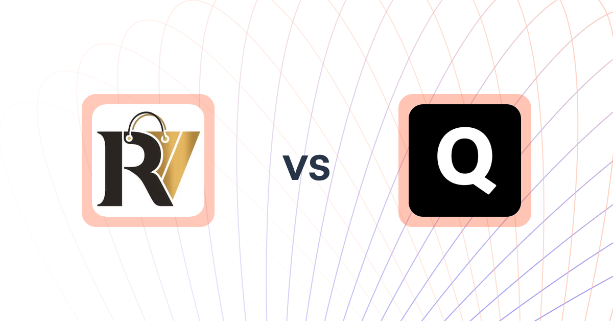 Shopify Upsell and Cross-sell Apps: LitaCat ‑ ReVisit vs Quizive: AI Quiz Builder