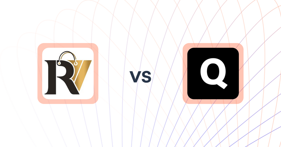 Shopify Upsell and Cross-sell Apps: LitaCat ‑ ReVisit vs Quizive: AI Quiz Builder