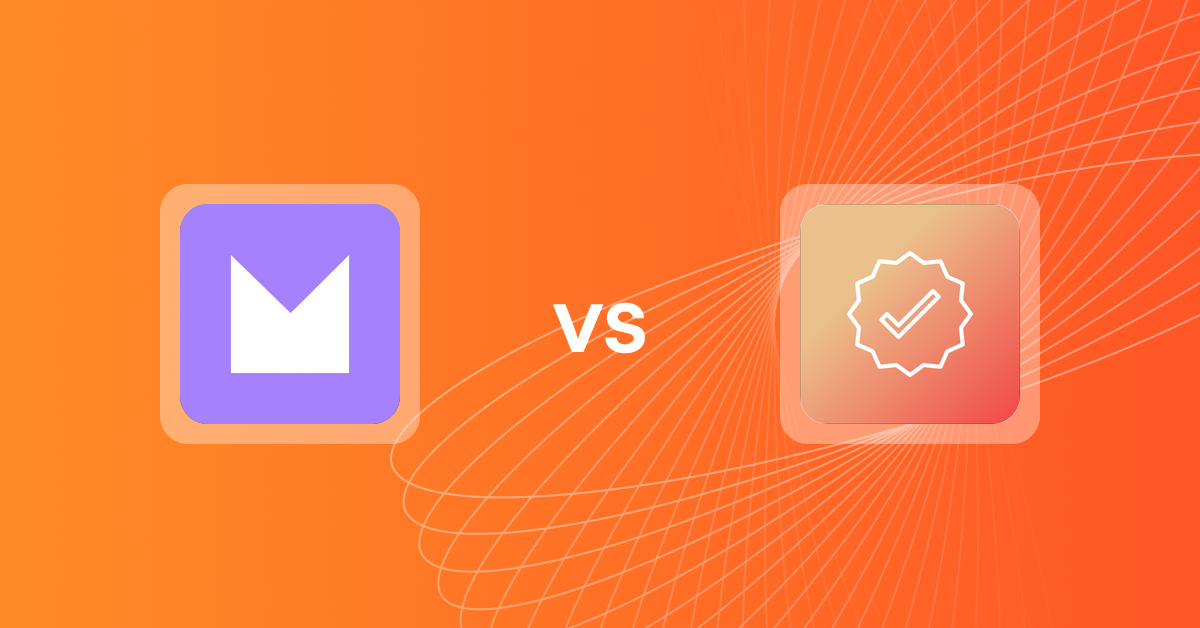 Shopify Upsell and Cross-sell Apps: MOD AI Stylist vs Mega Verified Product Badges