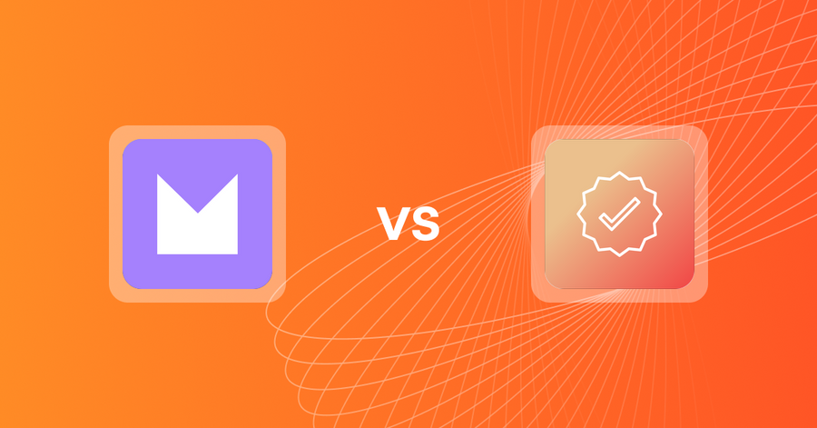 Shopify Upsell and Cross-sell Apps: MOD AI Stylist vs Mega Verified Product Badges
