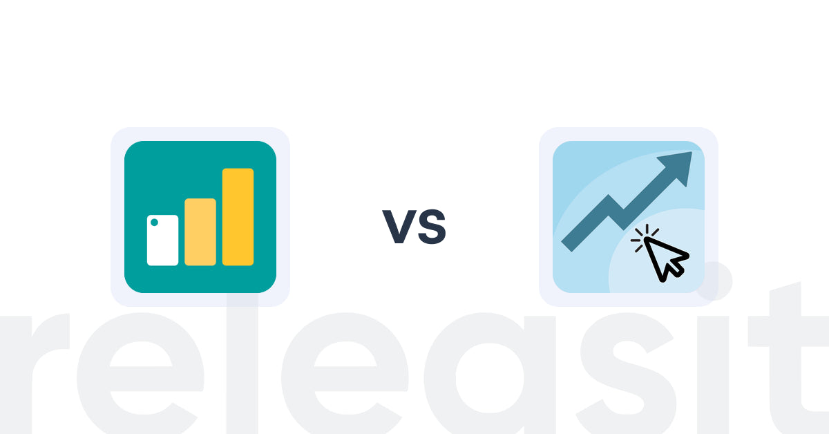 Shopify Upsell and Cross-sell Apps: UpBundle—Upsell & Cross Sell vs After Checkout Upsell ACU