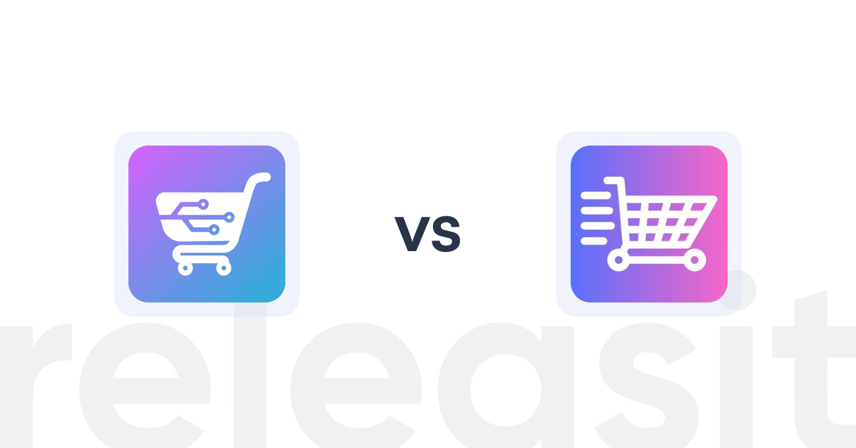 Shopify Upsell and Cross-sell Apps: AI Cart & Upsell vs SuperOrder