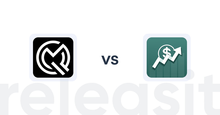 Shopify Upsell and Cross-sell Apps: QuizMaster‑Product Recommender vs Upsell Engine