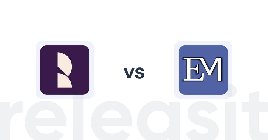 Shopify Upsell and Cross-sell Apps: Releva ‑ AI Growth Automation vs Expert Minute