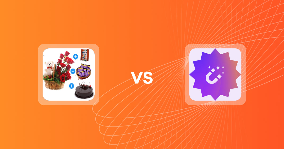 Shopify Upsell and Cross-sell Apps: ExtraBoost Product Addons vs Email Magnet AI