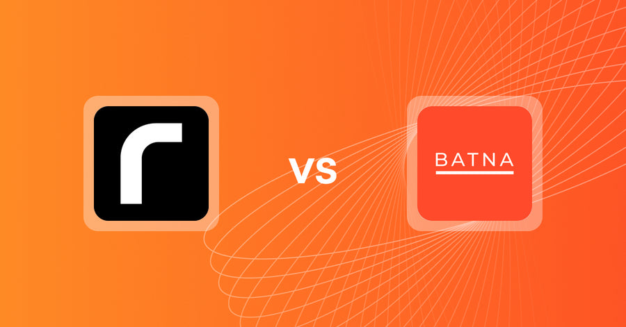 Shopify Upsell and Cross-Sell Apps: Retentics: Dynamic Recommender vs. BATNA ‑ Negotiable Discounts