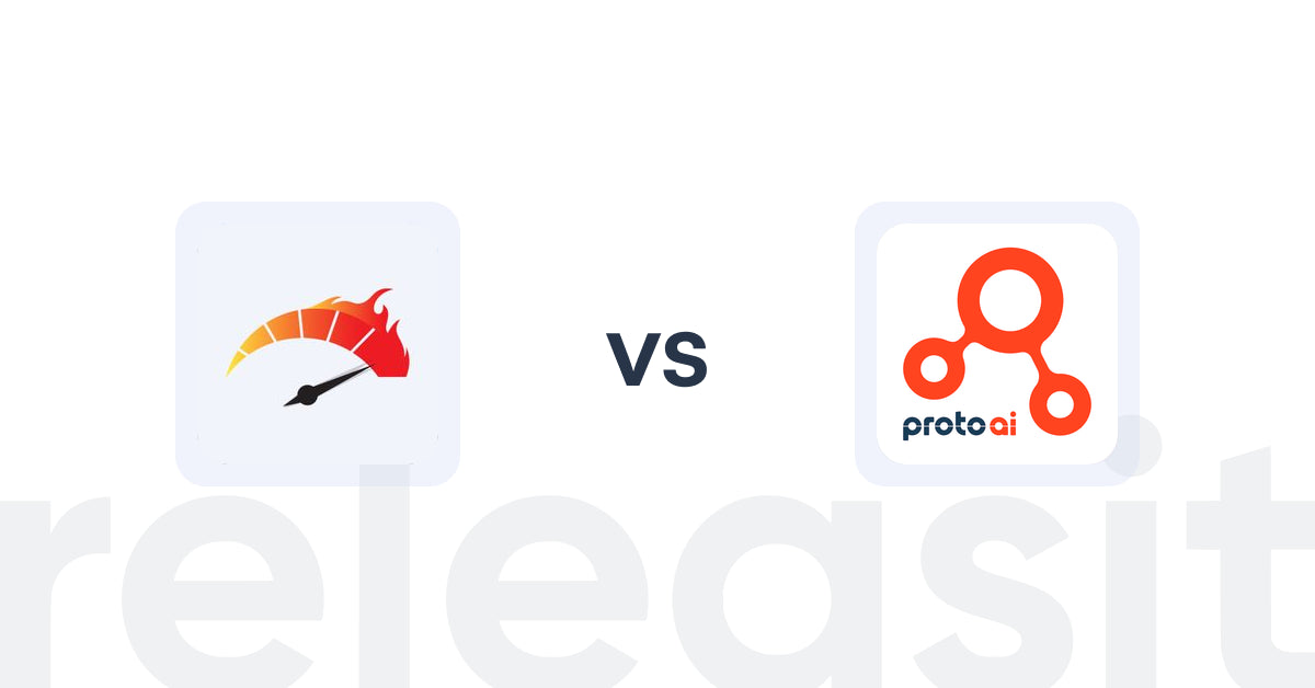 Shopify Upsell and Cross-sell Apps: Rock ‑ Upsell Products vs Proto AI Commerce