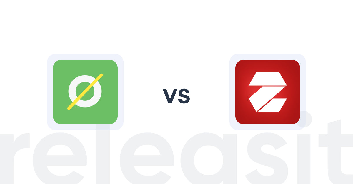 Shopify Upsell and Cross-Sell Apps: Guidelines Product Finders vs Zotabox Promote and Convert