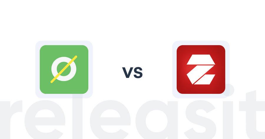 Shopify Upsell and Cross-Sell Apps: Guidelines Product Finders vs Zotabox Promote and Convert