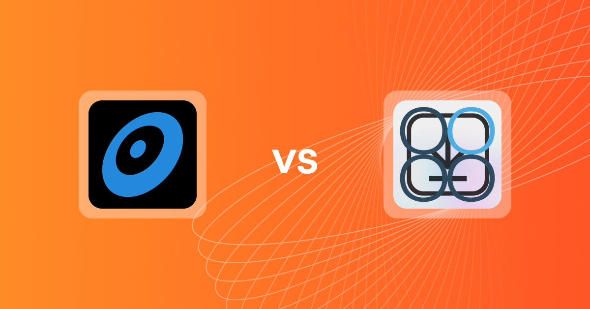 Shopify Upsell and Cross-Sell Apps: Motivation Bar vs. monoloq ‑ Your ChatGPT Chatbot