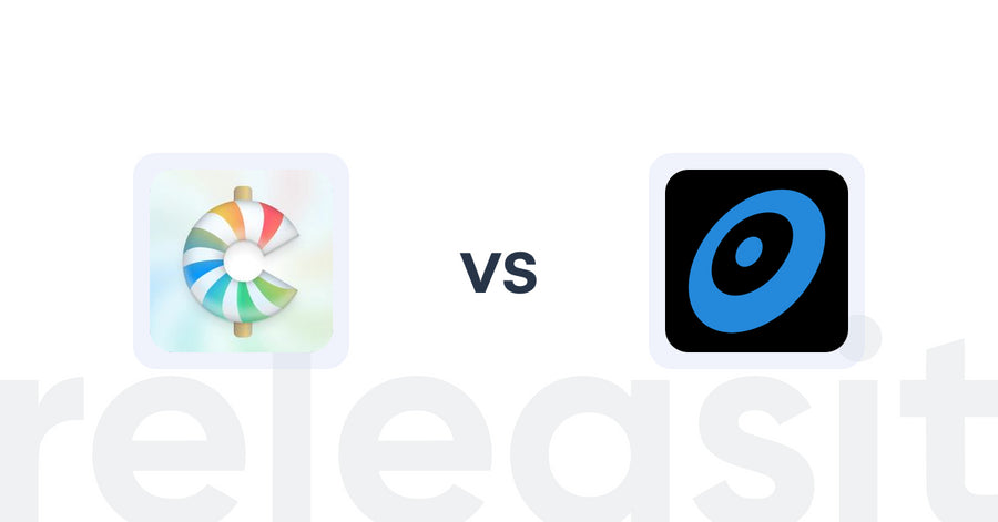 Shopify Upsell and Cross-Sell Apps: CartCandy ‑ Upsell & Drawer vs. Motivation Bar