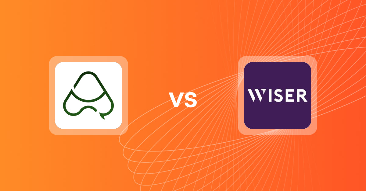 Shopify Upsell and Cross-sell Apps: Ample: Checkout Super App vs Wiser ‑Product Recommendations
