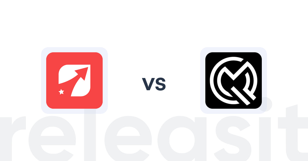 Shopify Upsell and Cross-sell Apps: Magic Instant Upsell vs QuizMaster‑Product Recommender