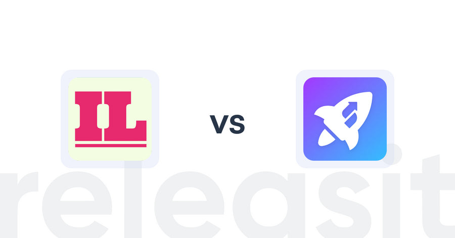 Shopify Upsell and Cross-sell Apps: Inline ‑ Collection Cross Sell vs Voyager Upsell & Cross‑Sell