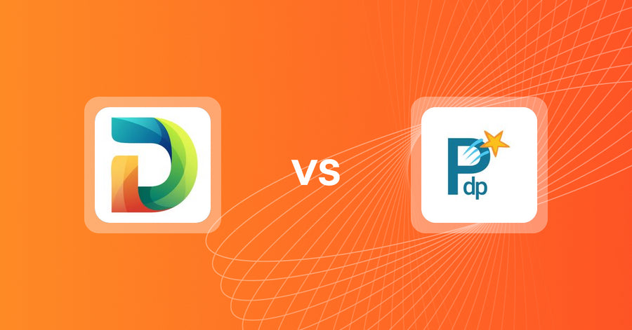 Shopify Upsell and Cross-sell Apps: Debales: AI Sales Agent vs PDP Star