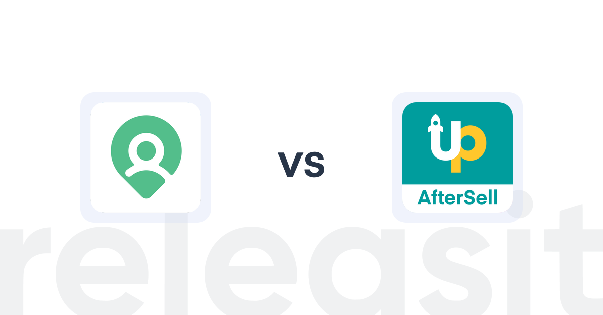 Shopify Upsell and Cross-sell Apps: Nearest.me ‑ BOPIS Experience vs UpCart—Cart Drawer Cart Upsell