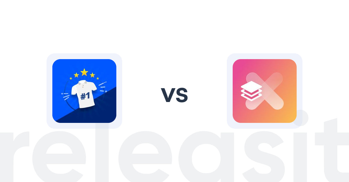 Shopify Upsell and Cross-Sell Apps: Popular Products on Your Store vs Xpansion Bulk Product Upsell