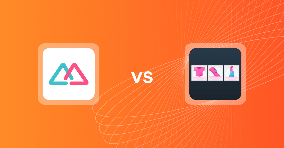 Shopify Upsell and Cross-Sell Apps: In Cart Upsell & Cross Sell vs Upsell ‑ Related Products