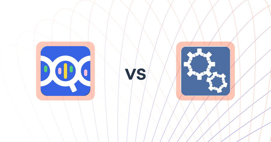 Shopify Upsell and Cross-sell Apps: Relewise vs Shirtworks