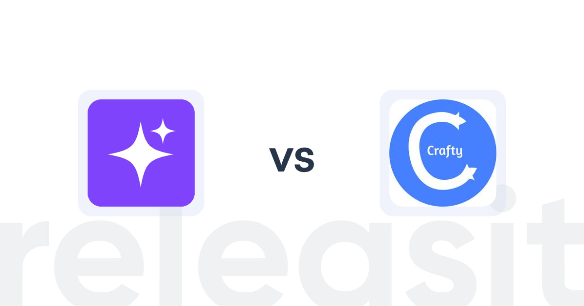 Shopify Upsell and Cross-Sell Apps: Runa AI Assistant vs. Product Recommendations‑Crafty