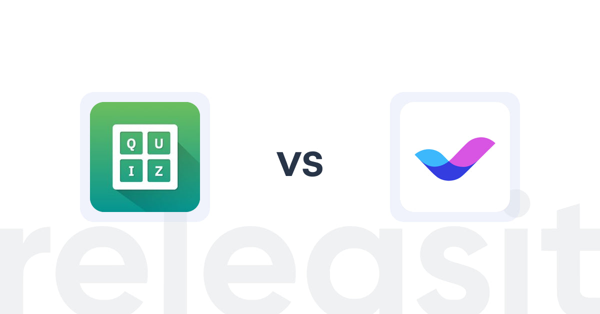 Shopify Upsell and Cross-sell Apps: Quiz Buddy ‑ Product Quiz vs Veda Landing Page Builder