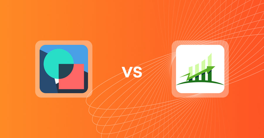 Shopify Upsell and Cross-Sell Apps: involve.me vs PeecAI: AI Recommend Engine