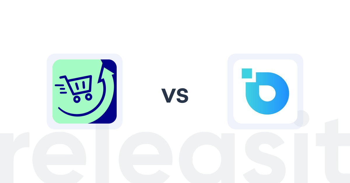 Shopify Upsell and Cross-sell Apps: Checkout Switcher One‑Click vs DMetaSoul Recommendations