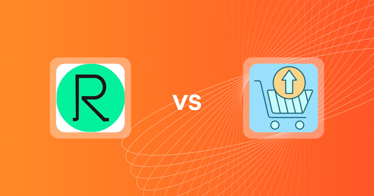 Shopify Upsell and Cross-sell Apps: Relek Build‑the‑Look vs. Upsell Maxx