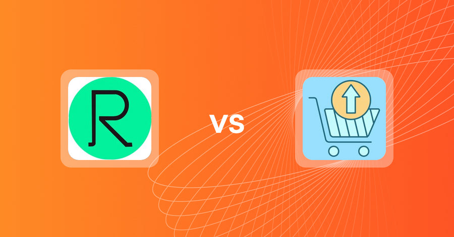 Shopify Upsell and Cross-sell Apps: Relek Build‑the‑Look vs. Upsell Maxx