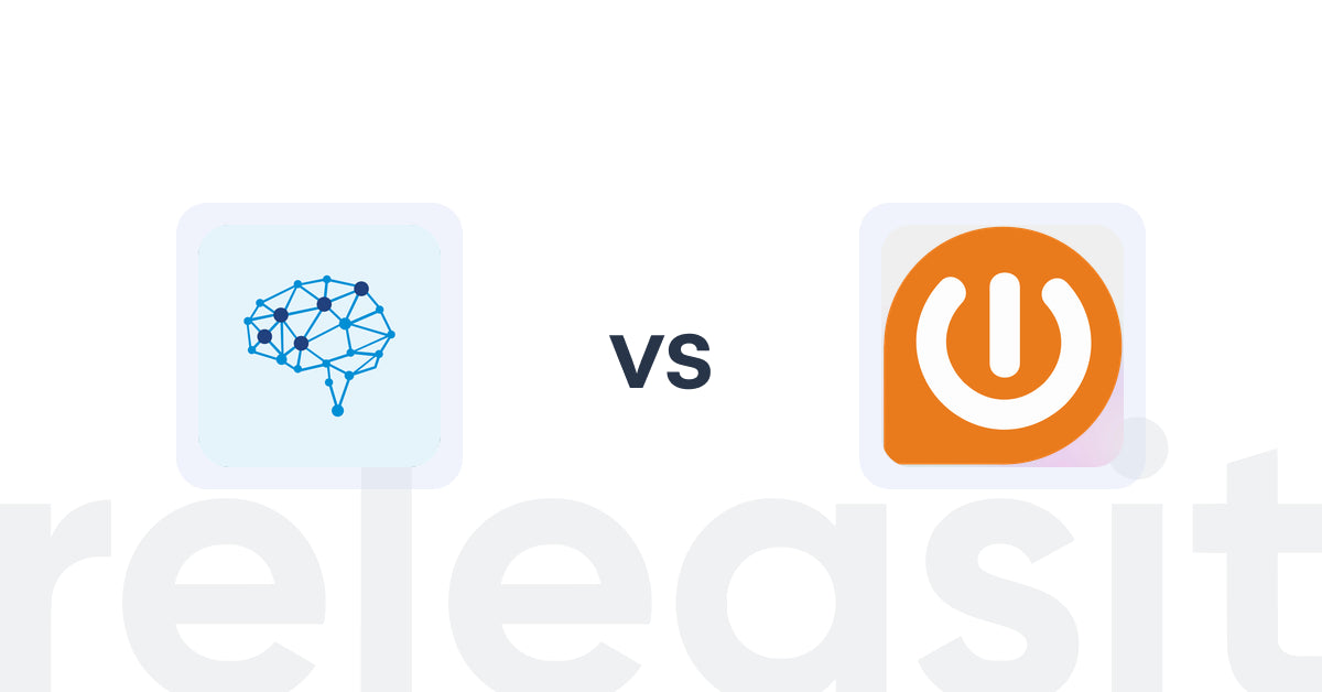 Shopify Upsell and Cross-sell Apps: Argoid Upsell Cross‑sell AI vs. Perzonalization AI‑Suggestions
