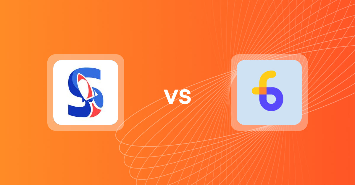 Shopify Upsell and Cross-sell Apps: Speedy ‑ Shipping Bar & Upsell vs. Friendly Brands Co‑Promotion