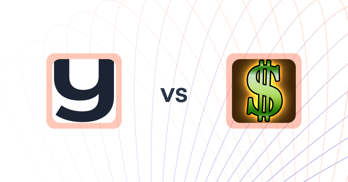 Shopify Upsell and Cross-Sell Apps: Yugaa ‑ AI Chatbot vs. Impulse Offers