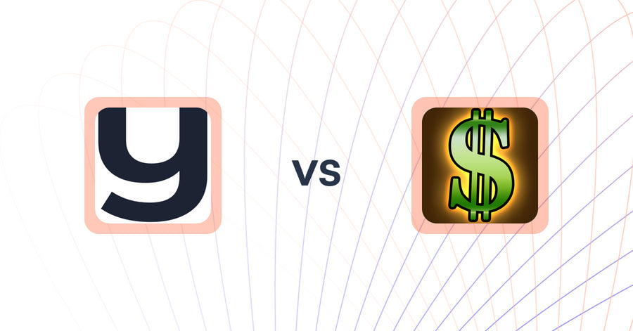 Shopify Upsell and Cross-Sell Apps: Yugaa ‑ AI Chatbot vs. Impulse Offers