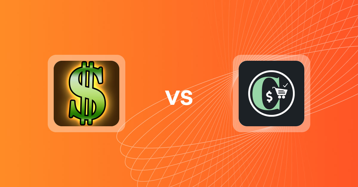 Shopify Upsell and Cross-sell Apps: Impulse Offers vs Checkmate Upsell Zone
