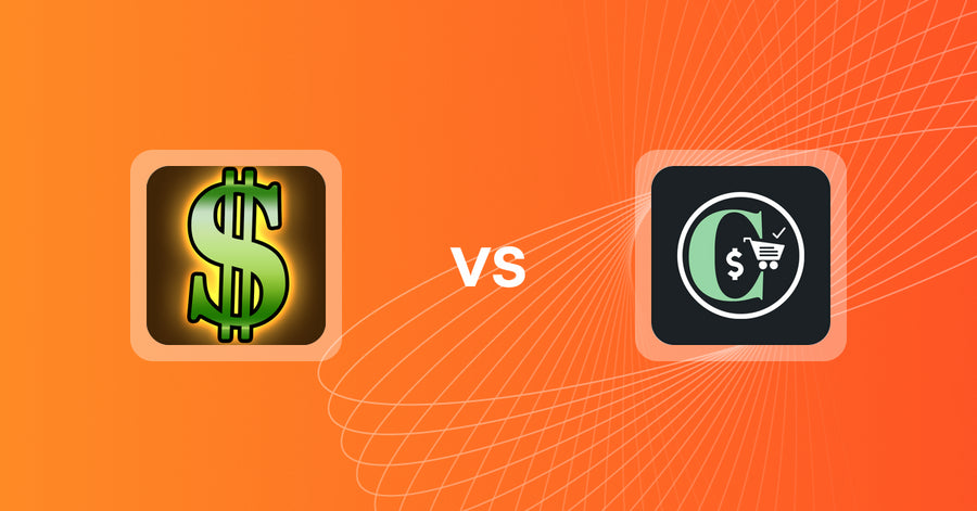 Shopify Upsell and Cross-sell Apps: Impulse Offers vs Checkmate Upsell Zone