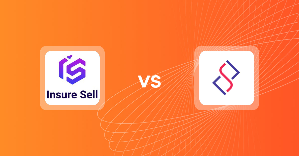 Shopify Upsell and Cross-Sell Apps: Insure Sell vs SalesGPT: AI eCommerce Chatbot