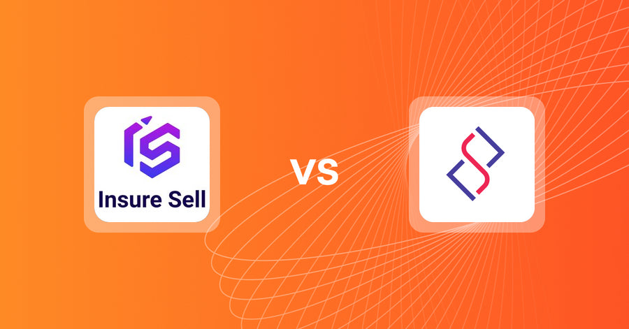 Shopify Upsell and Cross-Sell Apps: Insure Sell vs SalesGPT: AI eCommerce Chatbot