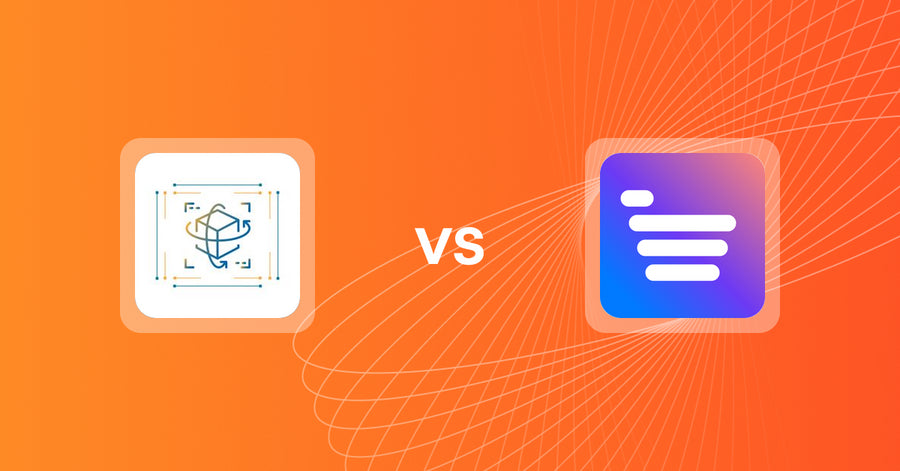 Shopify Upsell and Cross-sell Apps: Digiware AI Products Recommend vs Uprate.AI: Sales Chatbot