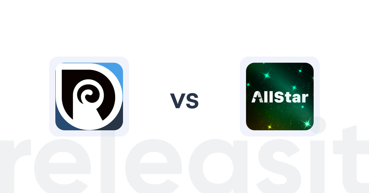 Shopify Upsell and Cross-sell Apps: Personalization Upsell Dealer vs AllStar: Reviews & Pre‑Order