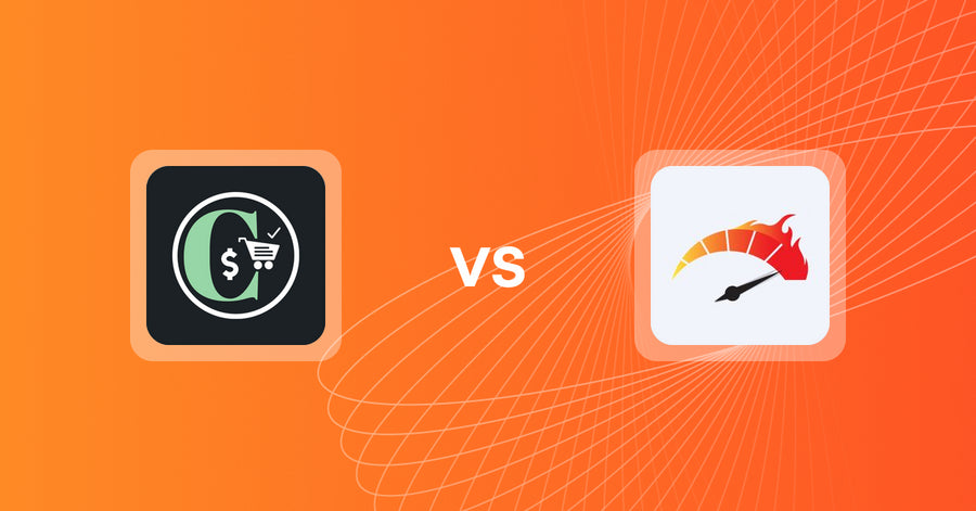 Shopify Upsell and Cross-sell Apps: Checkmate Upsell Zone vs Rock ‑ Upsell Products