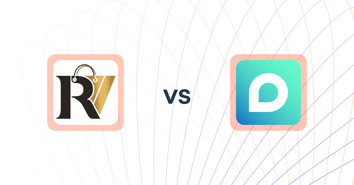 Shopify Upsell and Cross-sell Apps: LitaCat ‑ ReVisit vs PANDA Interactive