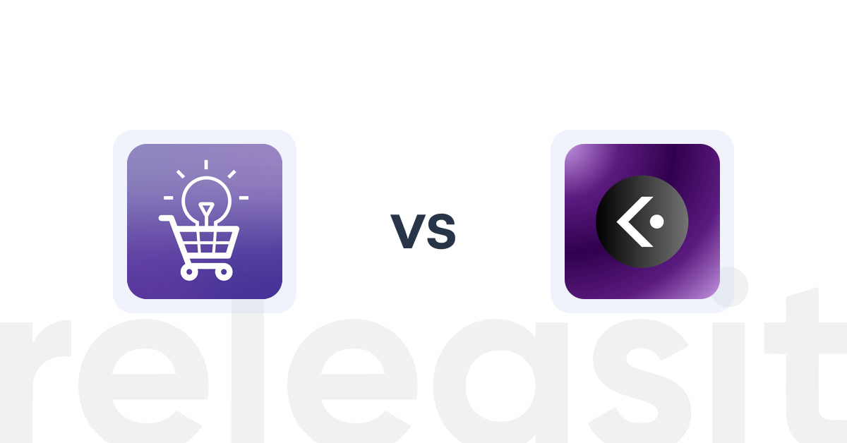 Shopify Upsell and Cross-sell Apps: Product Recommendations Magic vs lookfor AI Chatbot + ChatGPT