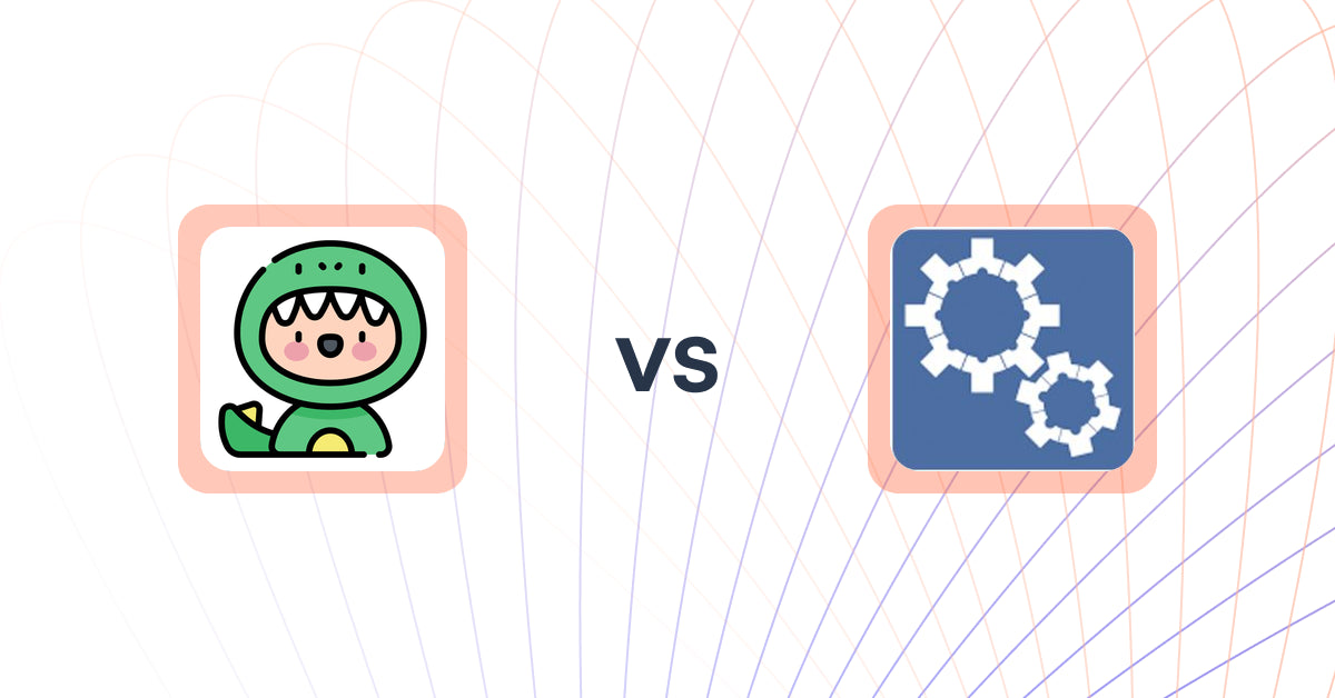 Shopify Upsell and Cross-sell Apps: Rex: Personalized Upsell vs Shirtworks