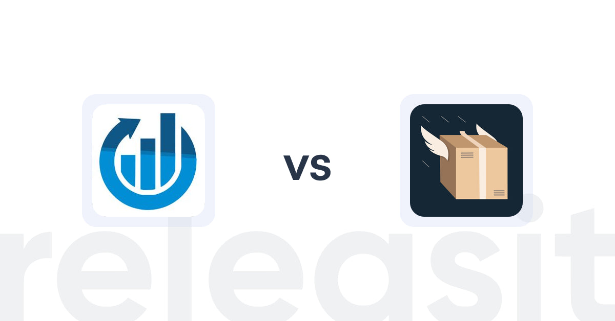 Shopify Upsell and Cross-sell Apps: Profit Pal ‑ Purchase Upsell vs ASoft: Free Shipping Popup