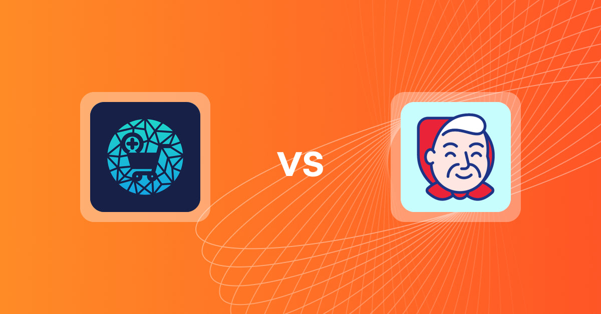 Shopify Upsell and Cross-Sell Apps: PlusCheckout vs Vanga AI Post Purchase Upsell