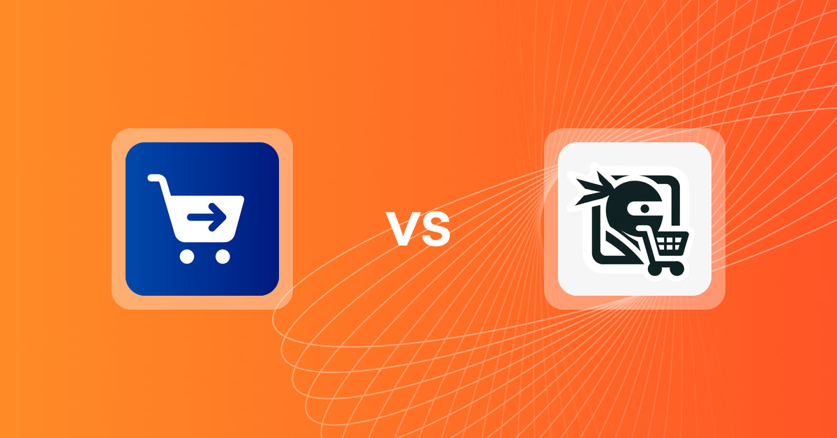 Shopify Upsell and Cross-sell Apps: Checkify ‑ Customize Checkout vs Checkout Ninja Blocks