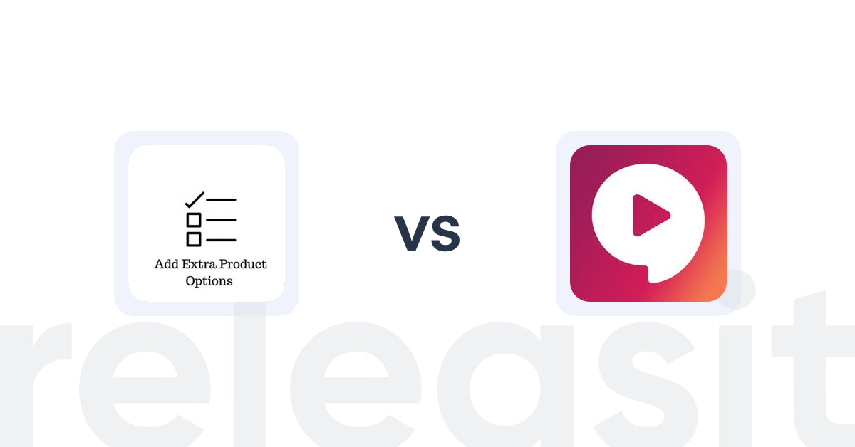 Shopify Upsell and Cross-Sell Apps: Upsell | Extra Product Add-ons vs. Live 1:1 Video Chat » Uptok